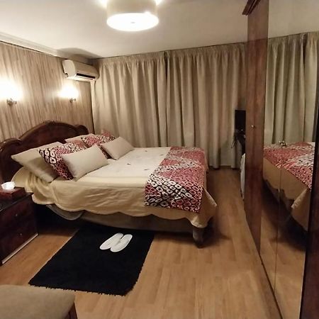 Studio Les Belles Residences Casablanca Kültér fotó