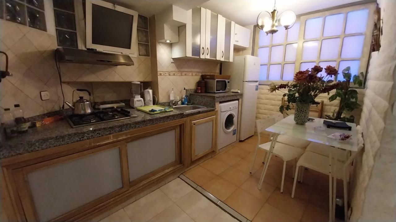 Studio Les Belles Residences Casablanca Kültér fotó