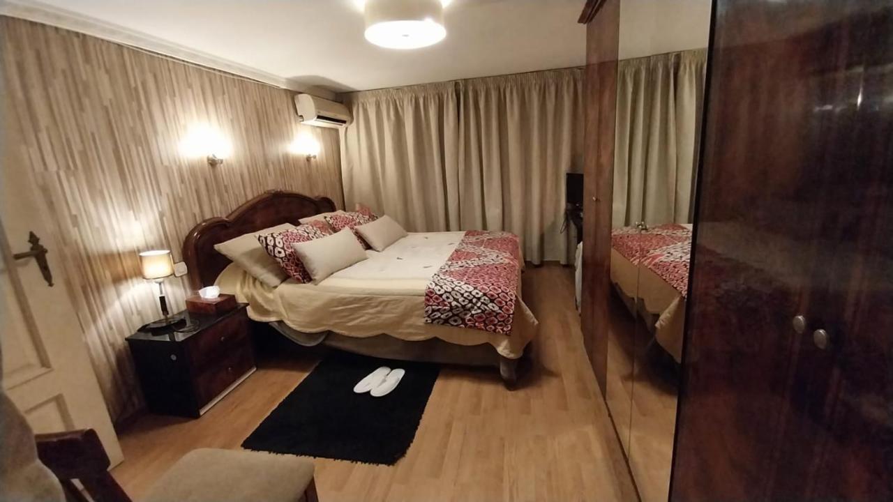 Studio Les Belles Residences Casablanca Kültér fotó
