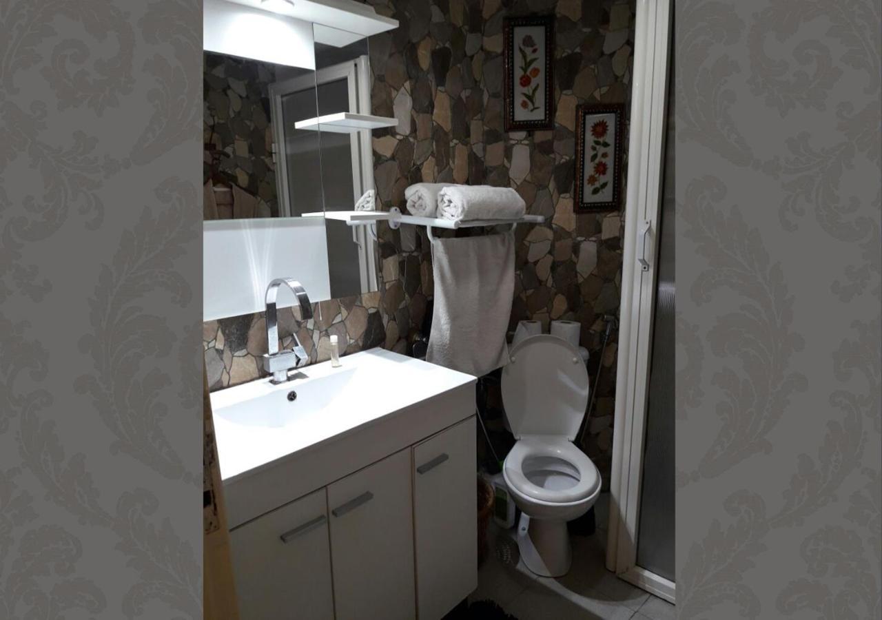 Studio Les Belles Residences Casablanca Kültér fotó