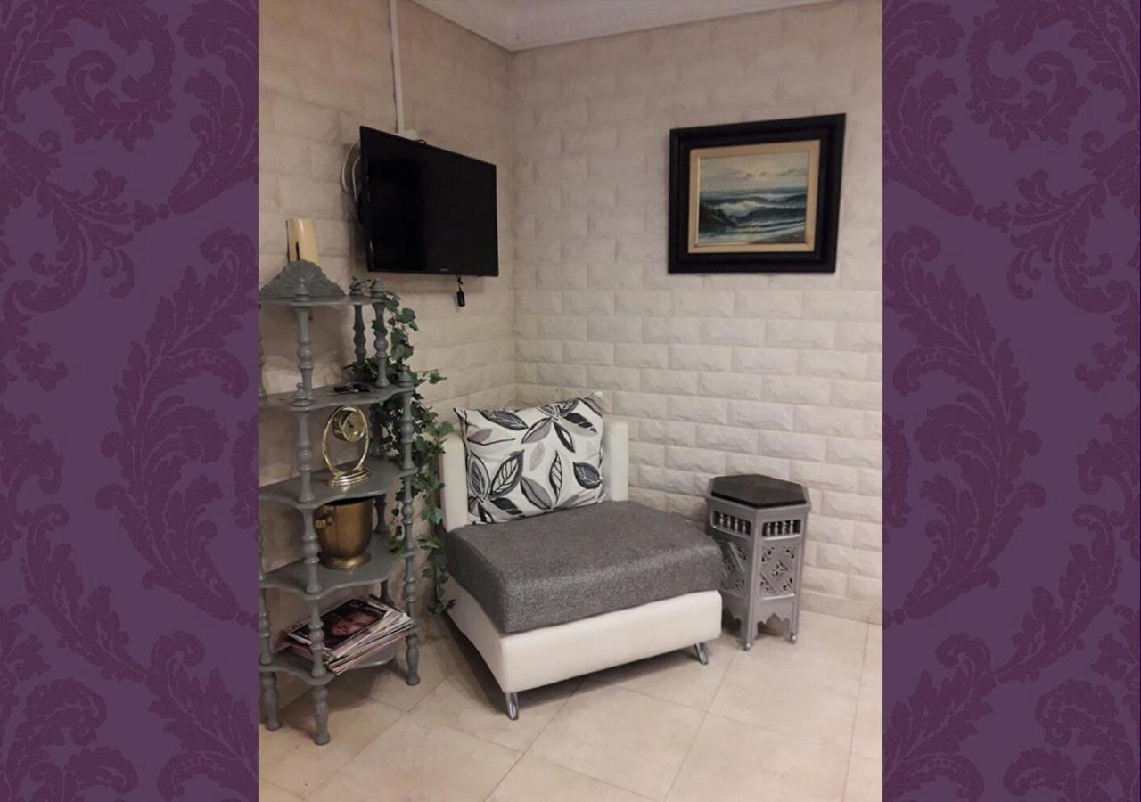 Studio Les Belles Residences Casablanca Kültér fotó