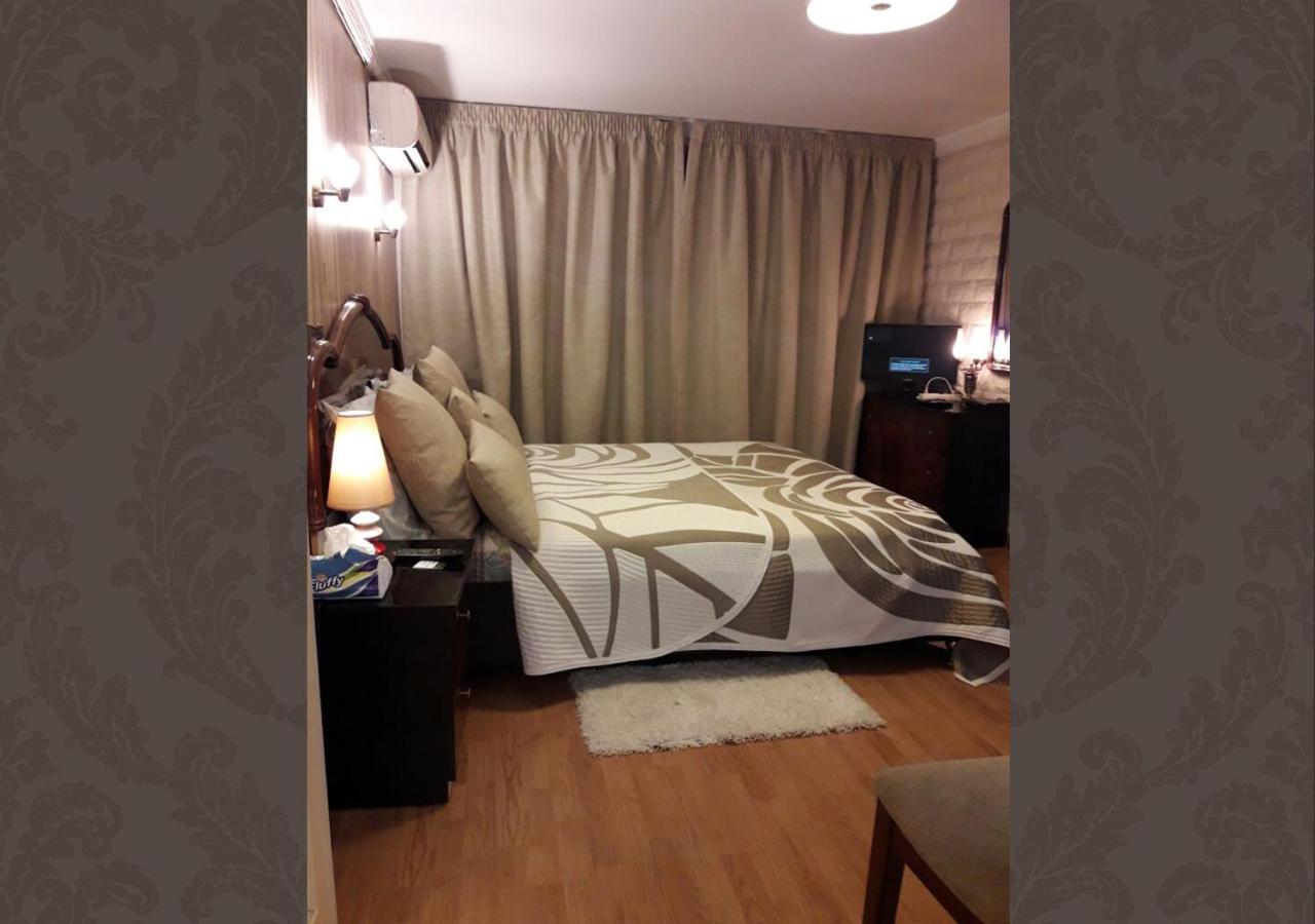Studio Les Belles Residences Casablanca Kültér fotó