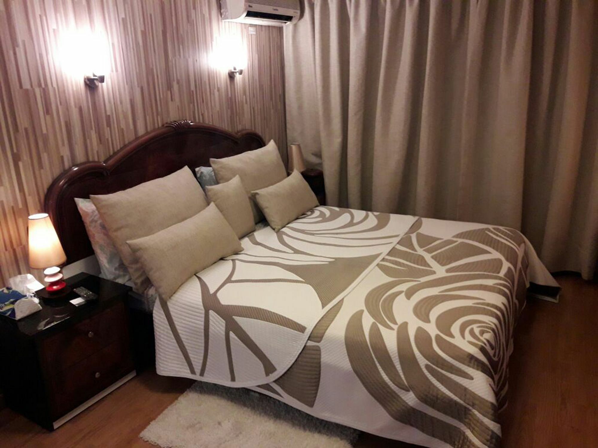 Studio Les Belles Residences Casablanca Kültér fotó
