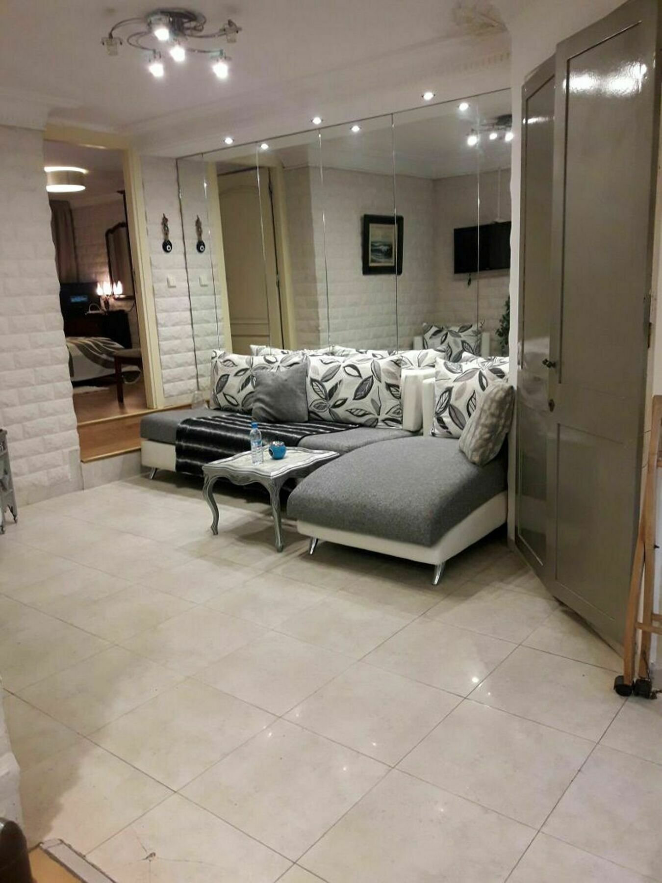Studio Les Belles Residences Casablanca Kültér fotó