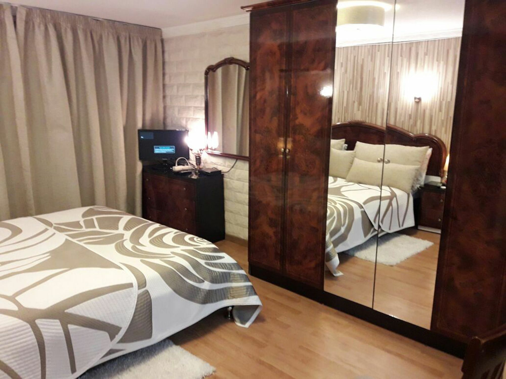 Studio Les Belles Residences Casablanca Kültér fotó