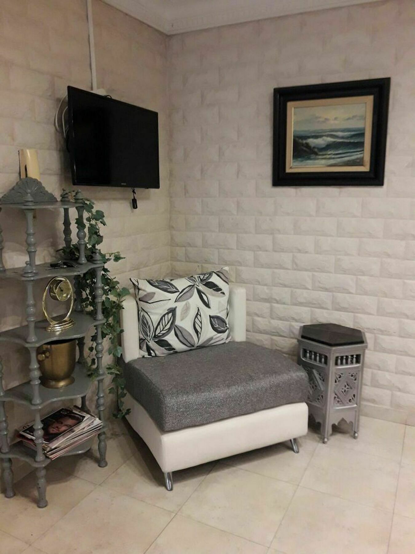 Studio Les Belles Residences Casablanca Kültér fotó