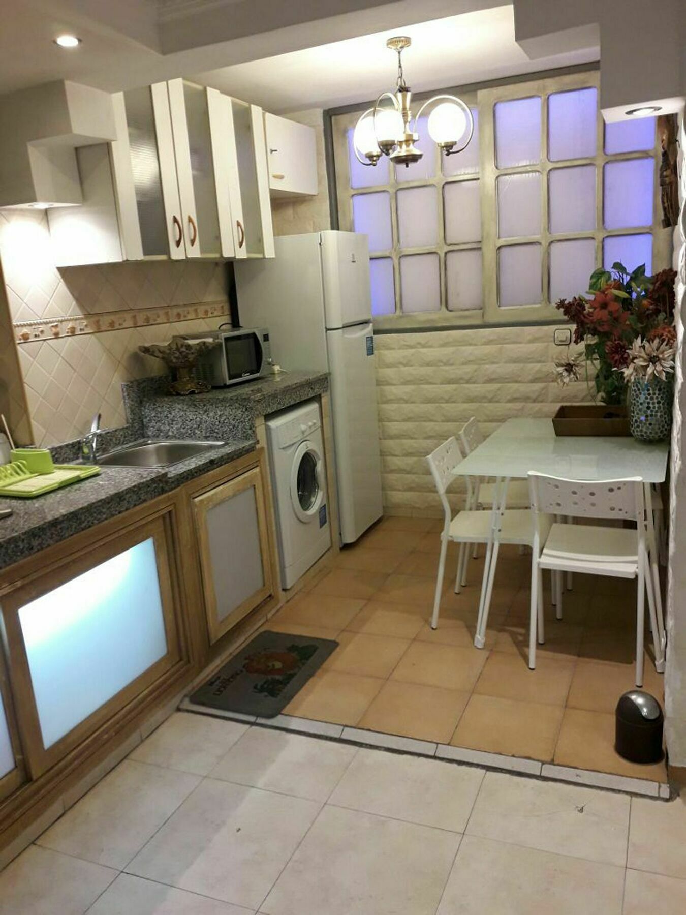 Studio Les Belles Residences Casablanca Kültér fotó